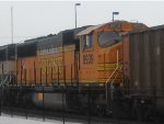 BNSF 8939